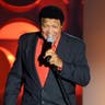 Chubby Checker