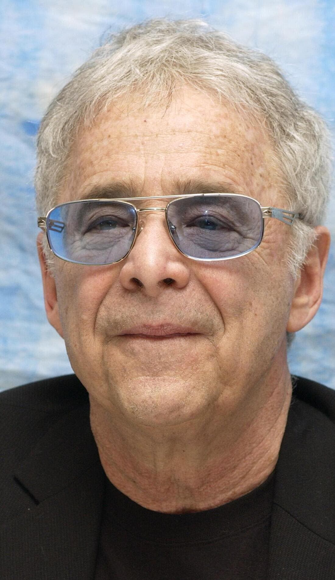 Chuck Barris promotional image for upcoming events and ticket sales