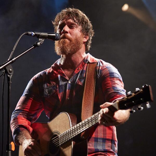Chuck Ragan Tickets & 2026 Concert Tour Dates | SeatGeek