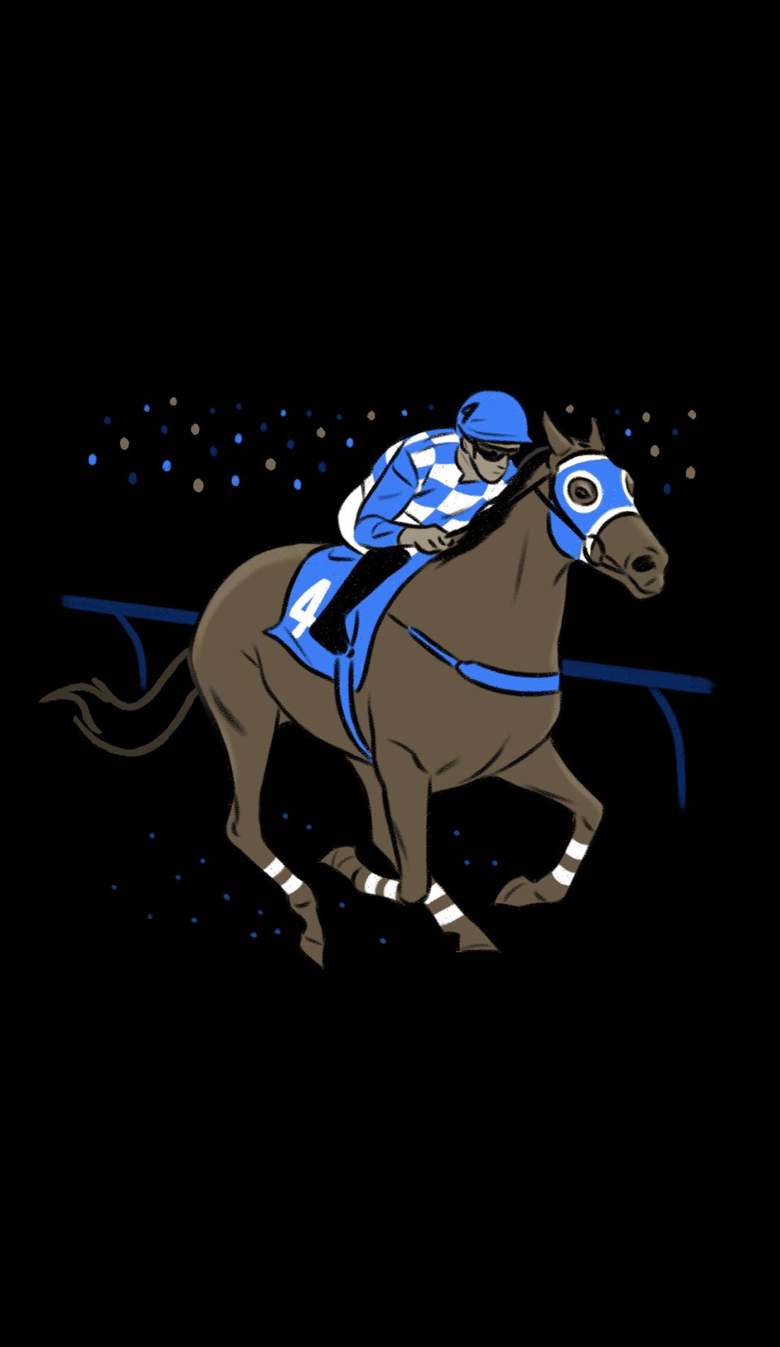 Churchill Downs Racing promotional image for upcoming events and ticket sales