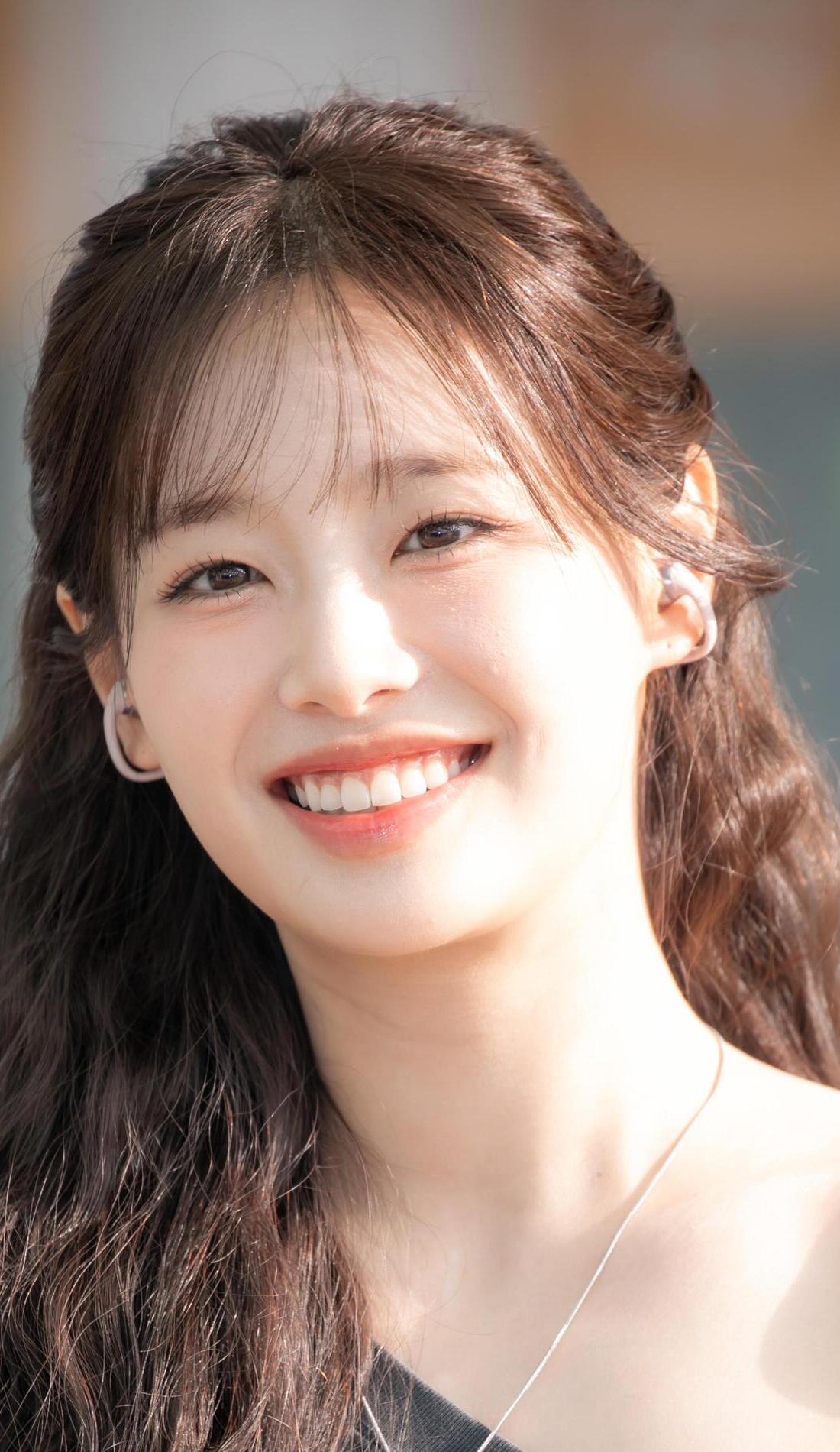 CHUU promotional image for upcoming events and ticket sales