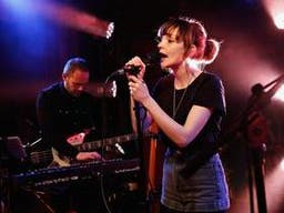 CHVRCHES