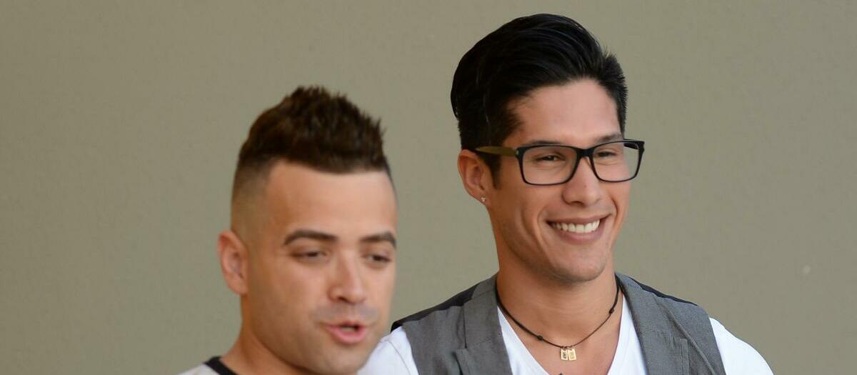 Chyno y Nacho - The Fillmore Miami Beach At Jackie Gleason Theater