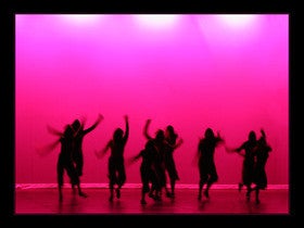 Cin City Burlesque