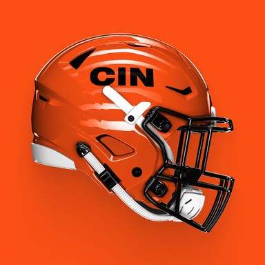 Cincinnati Bengals schedule