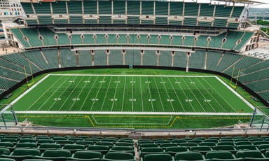 Cincinnati Bengals schedule