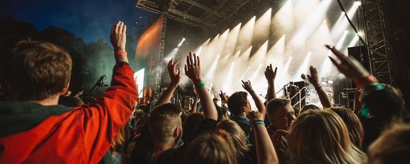 Cincinnati Music Festival at Paycor Stadium