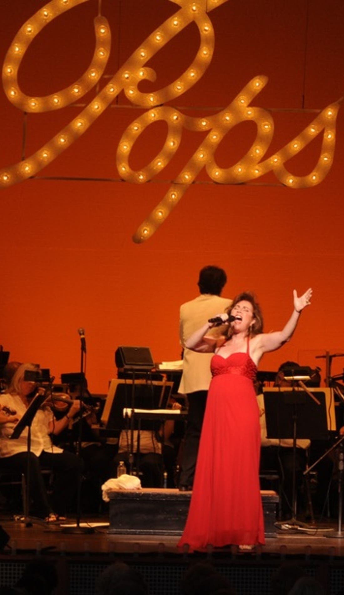 Cincinnati Pops Orchestra promotional image for upcoming events and ticket sales