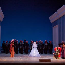 Cinderella - Opera
