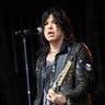 Cinderella's Tom Keifer