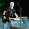 Cinderella's Tom Keifer image