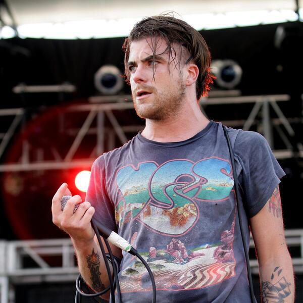 Circa Survive image