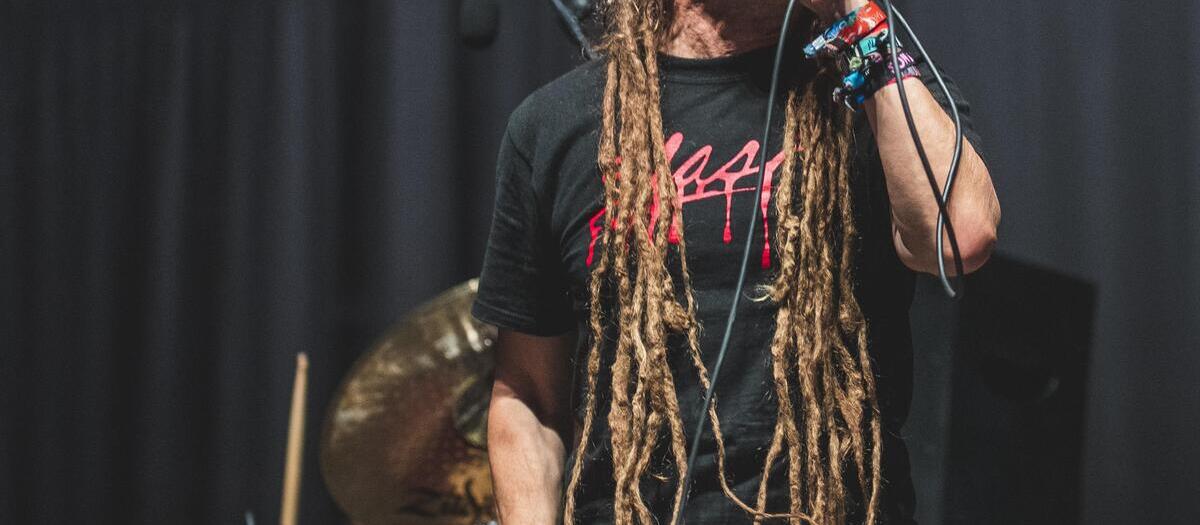 Circle Jerks - Capital City Music Hall