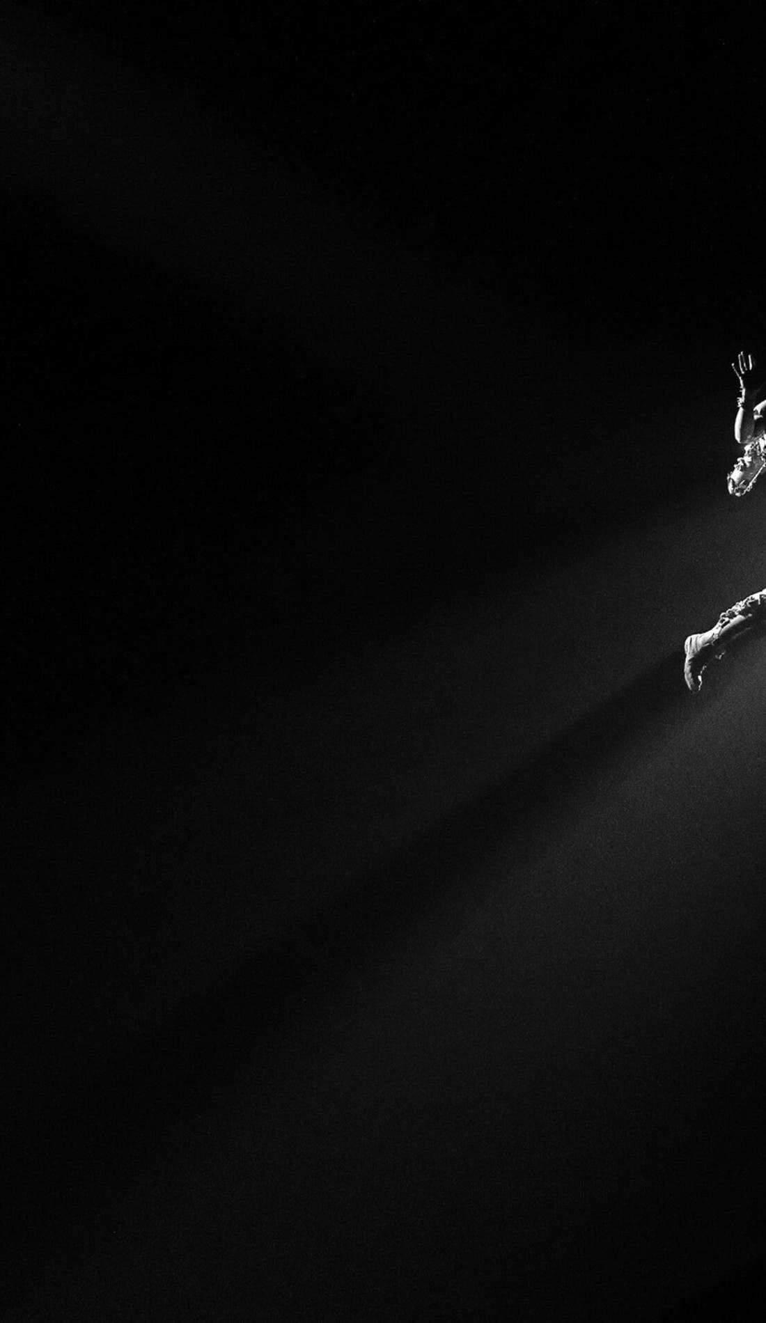 Circus Caballero promotional image for upcoming events and ticket sales