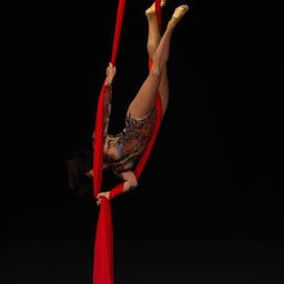 Cirque du Soleil: Auana