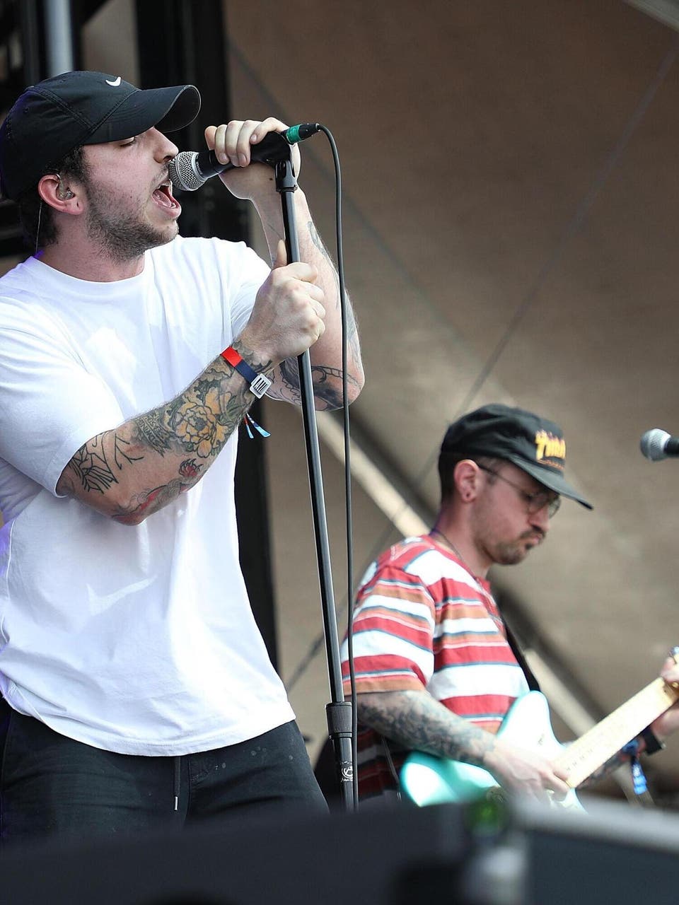 Citizen at Ogden Theatre in Denver, CO