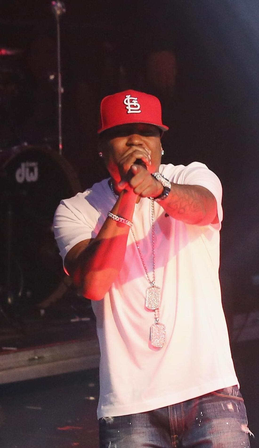 City Spud promotional image for upcoming events and ticket sales