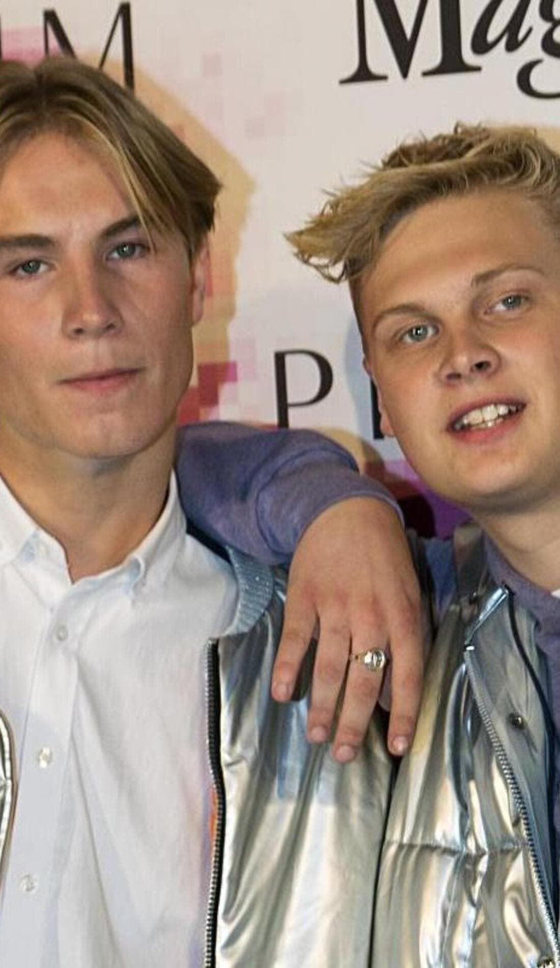 Citybois promotional image for upcoming events and ticket sales