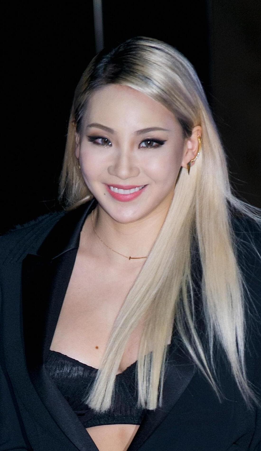 CL promotional image for upcoming events and ticket sales