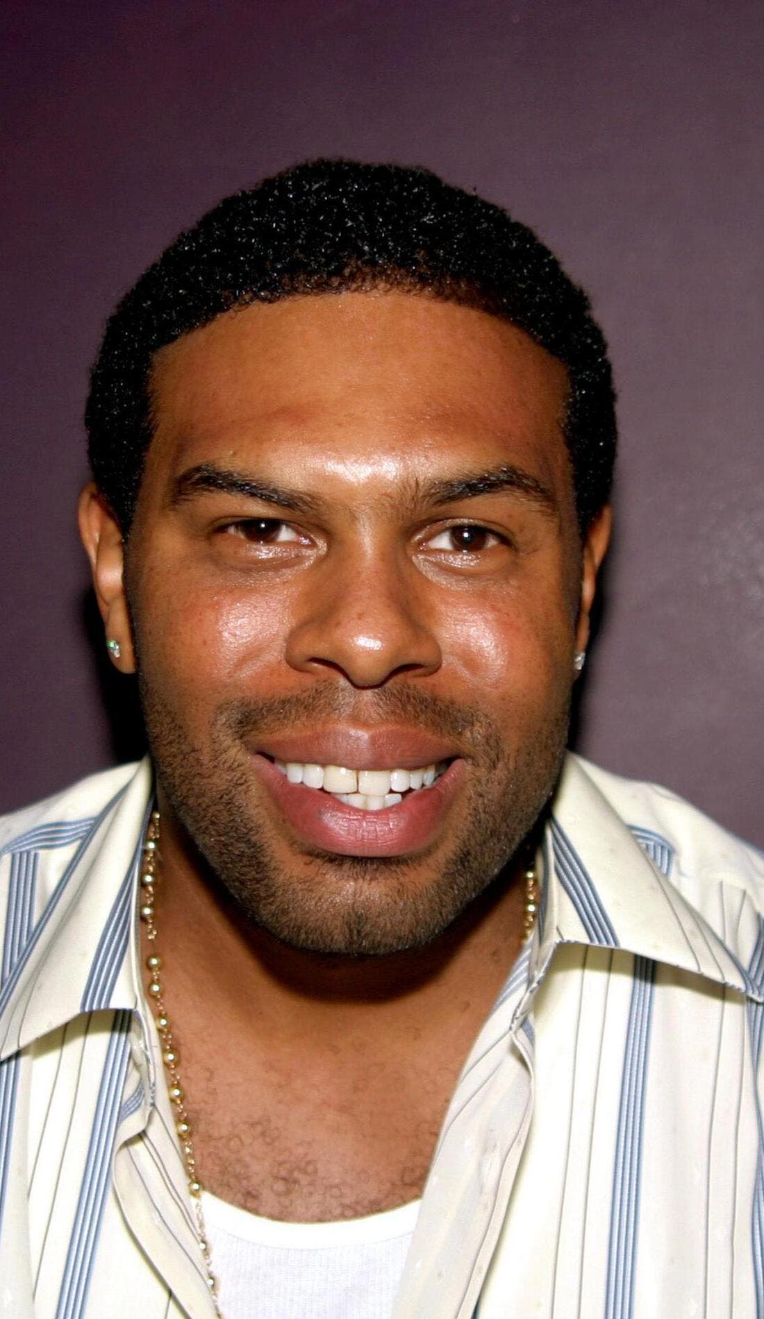 CL Smooth promotional image for upcoming events and ticket sales