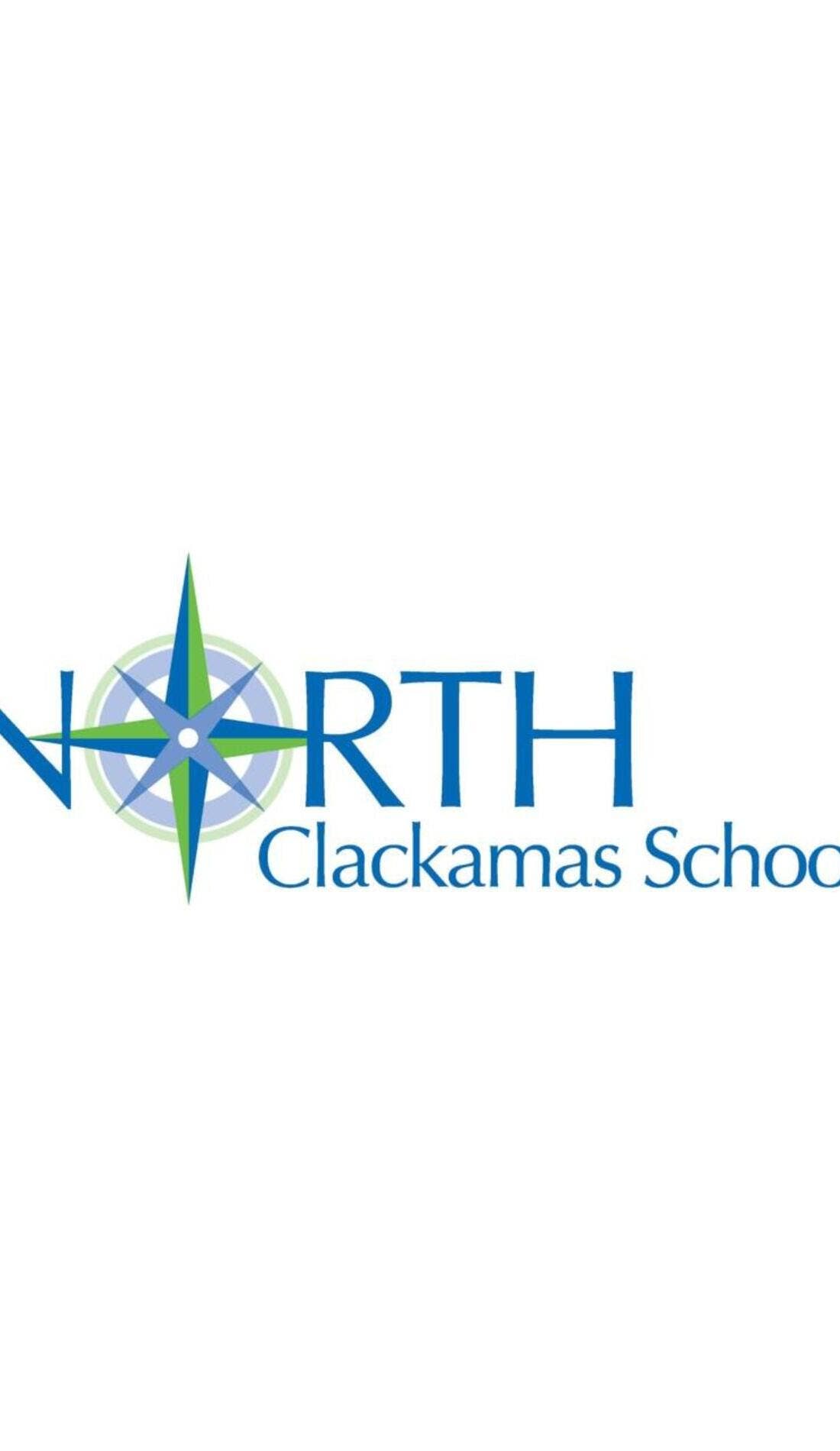 Clackamas High School Graduation promotional image for upcoming events and ticket sales