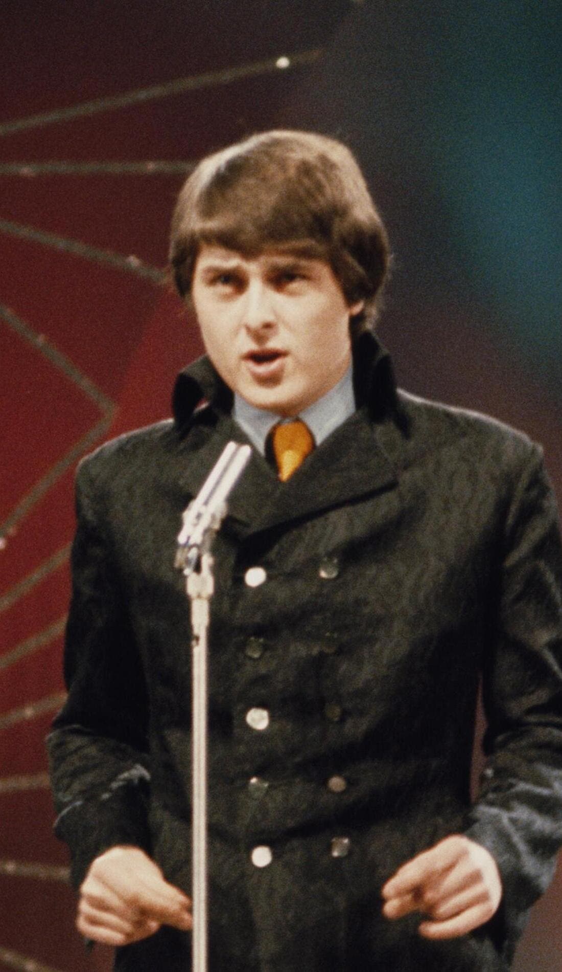 Claes-Goran Hederstrom promotional image for upcoming events and ticket sales