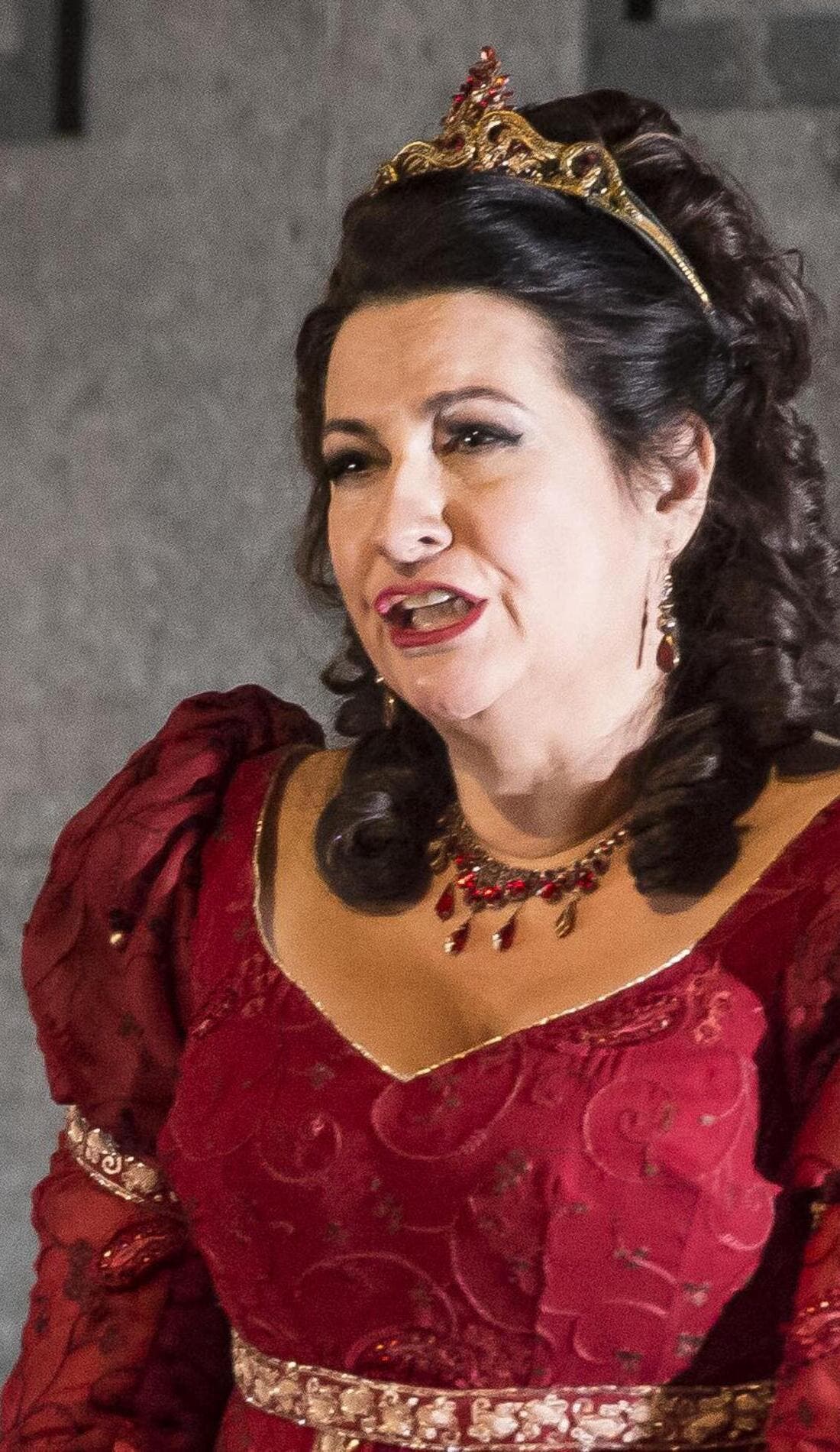 Claire Rutter promotional image for upcoming events and ticket sales