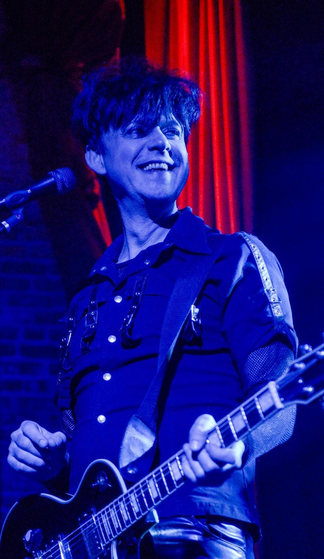 Clan Of Xymox promotional image for upcoming events and ticket sales