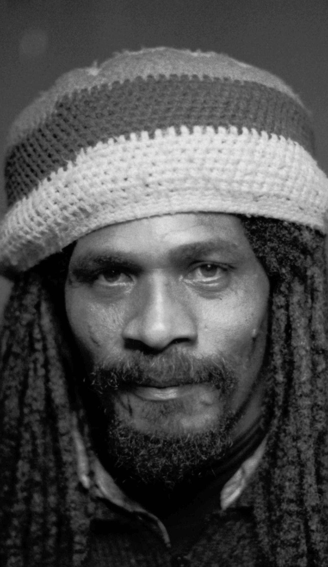 Clancy Eccles promotional image for upcoming events and ticket sales