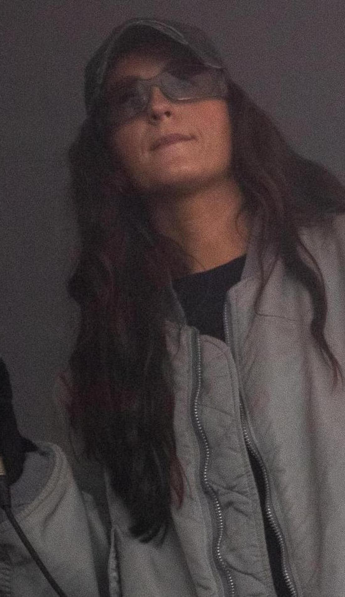 Clara La San promotional image for upcoming events and ticket sales