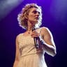 Clare Bowen