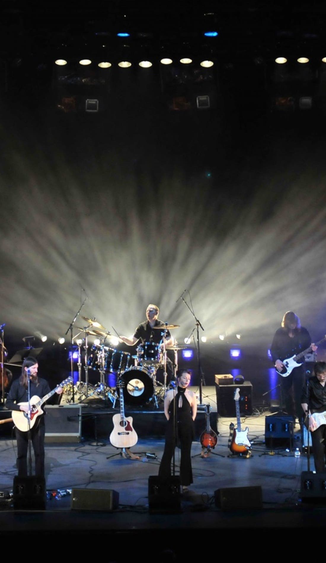 Classic Albums Live promotional image for upcoming events and ticket sales