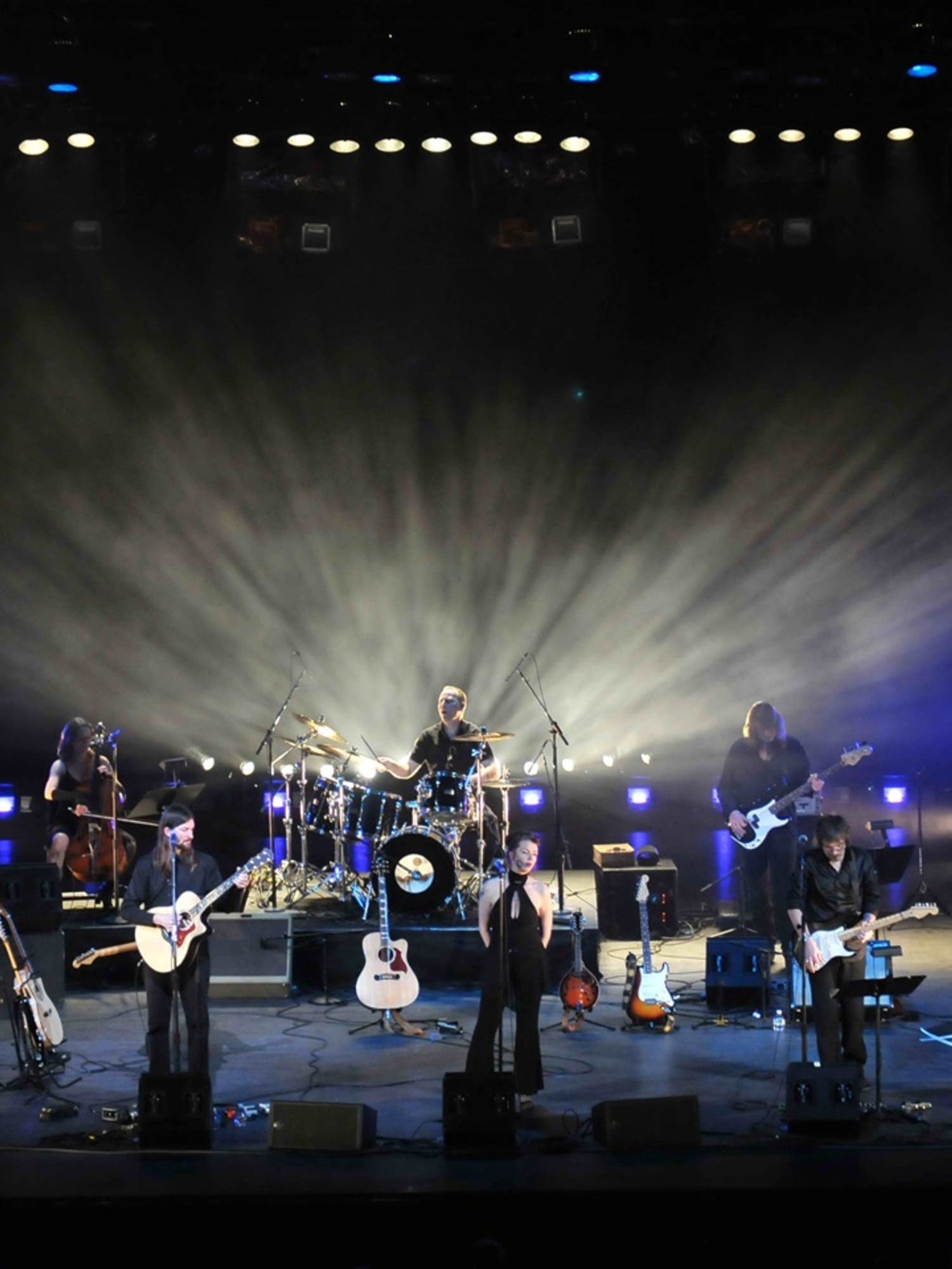 Classic Albums Live at Moody Performance Hall in Dallas, TX