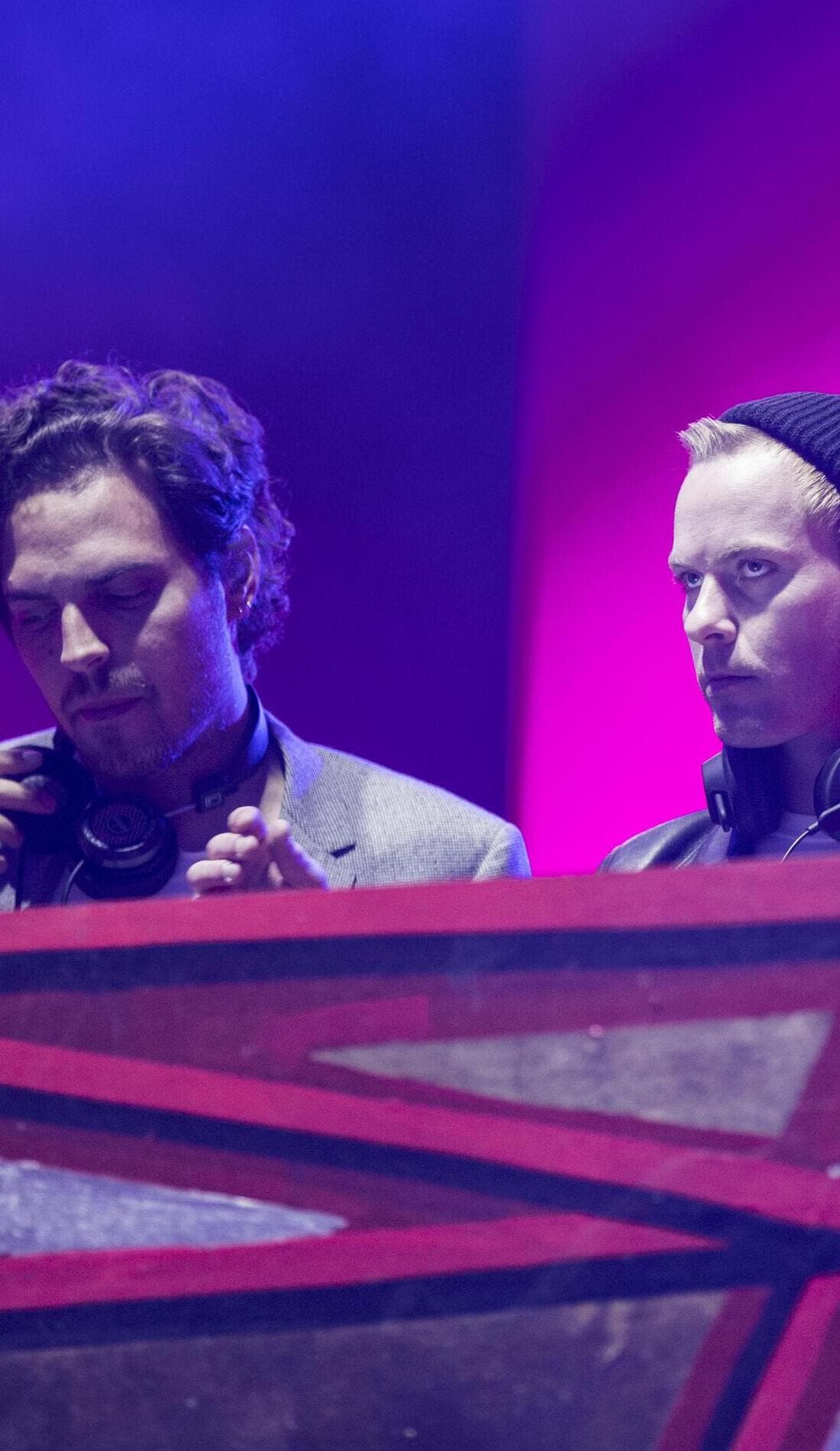 Classixx promotional image for upcoming events and ticket sales