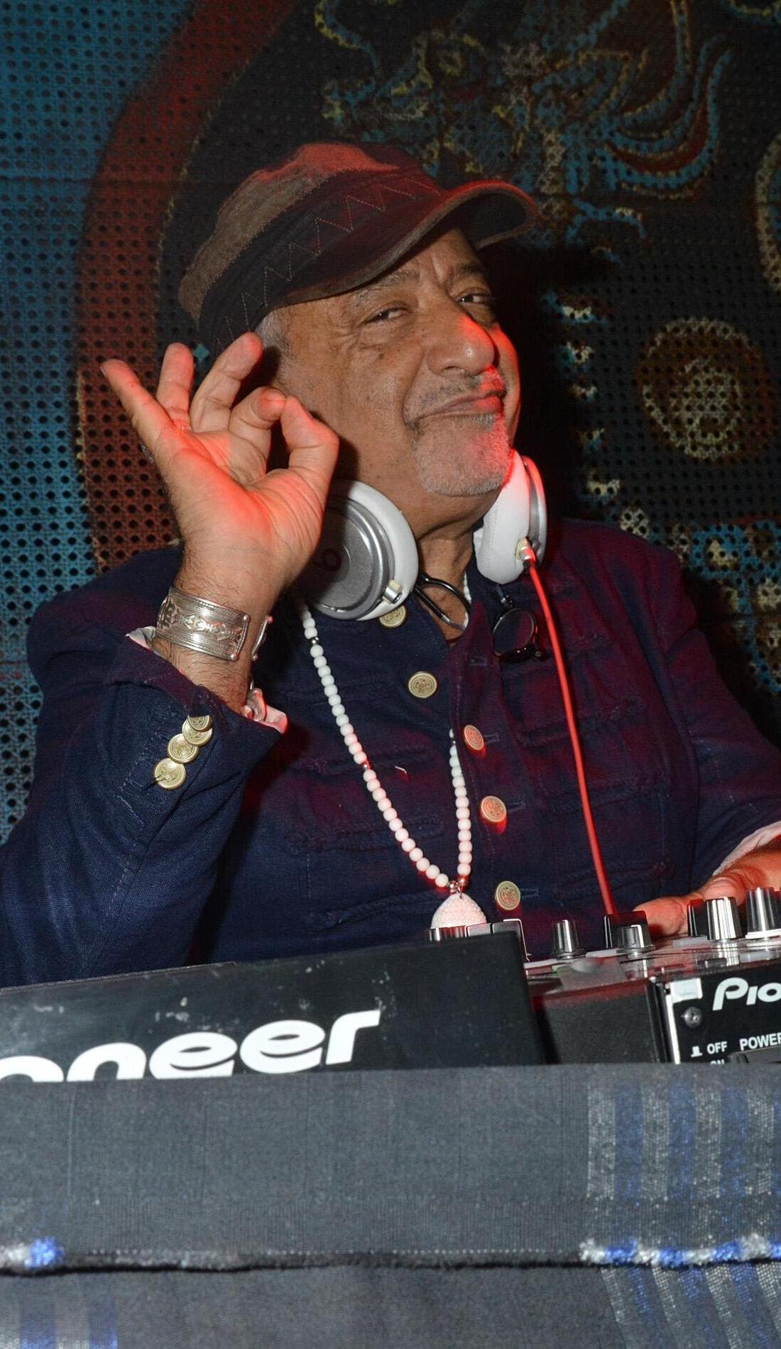 Claude Challe promotional image for upcoming events and ticket sales