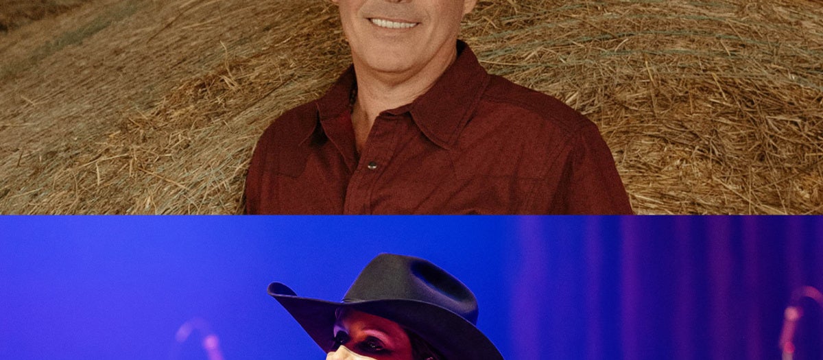 Clay Walker