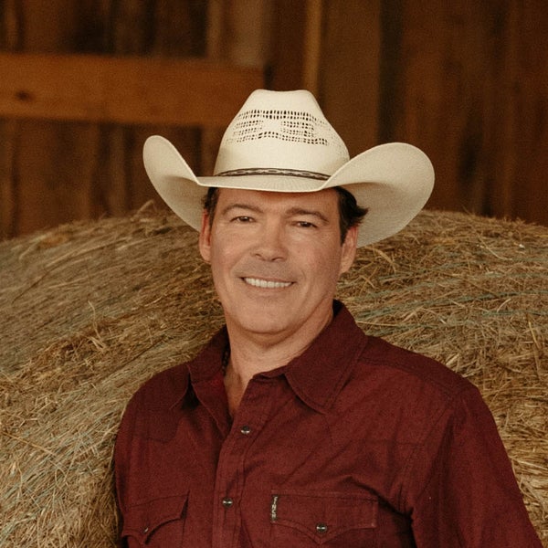 Clay Walker