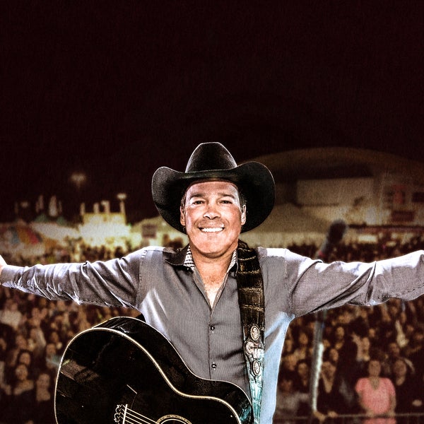 Clay Walker image