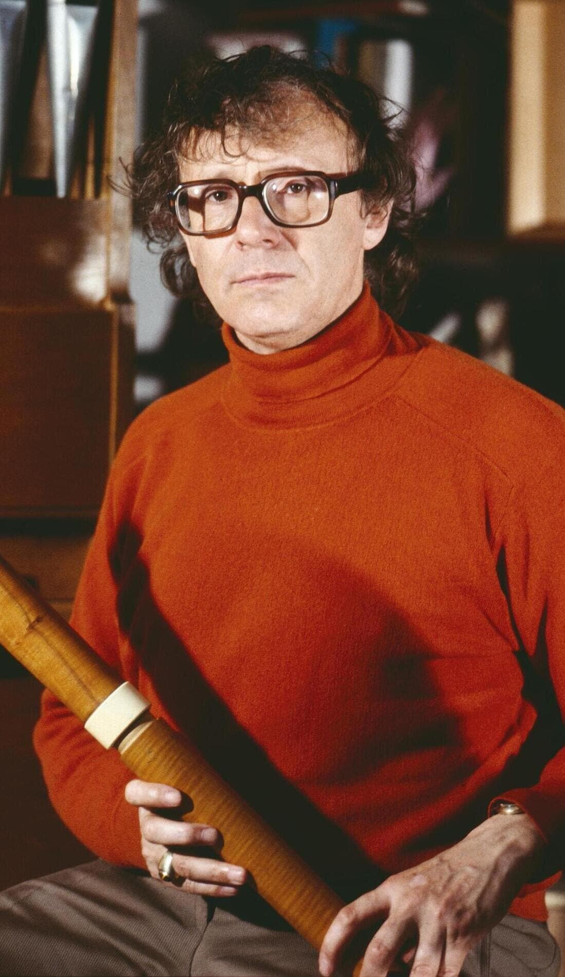 Clemencic Consort promotional image for upcoming events and ticket sales