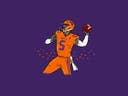 Home team image