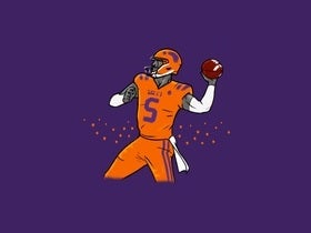Clemson Tigers Football