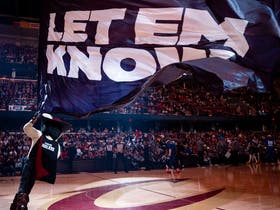 Cleveland Cavaliers