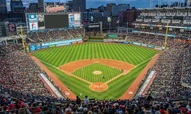 Cleveland Guardians schedule