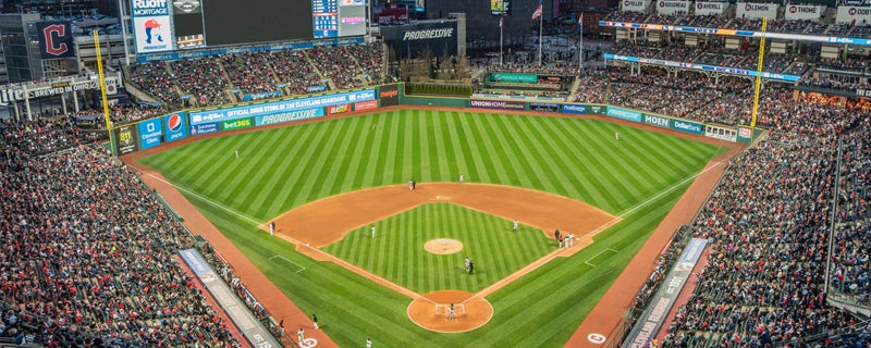 TBD at Guardians - ALCS (HG 1)