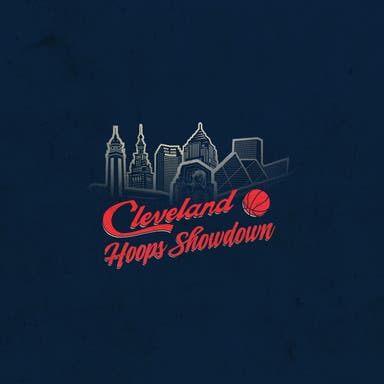Promotional image of Cleveland Hoops Showdown
