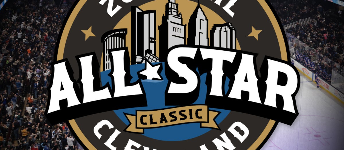 Cleveland Monsters - Rocket Arena