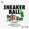 Cleveland SneakerBall