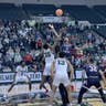 Cleveland State Vikings Mens Basketball