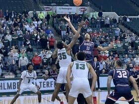 Cleveland State Vikings Mens Basketball at Wolstein Center