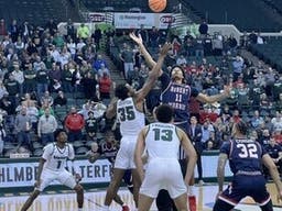 Cleveland State Vikings Mens Basketball
